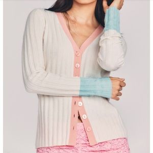 LoveShackFancy McKinley Cardigan